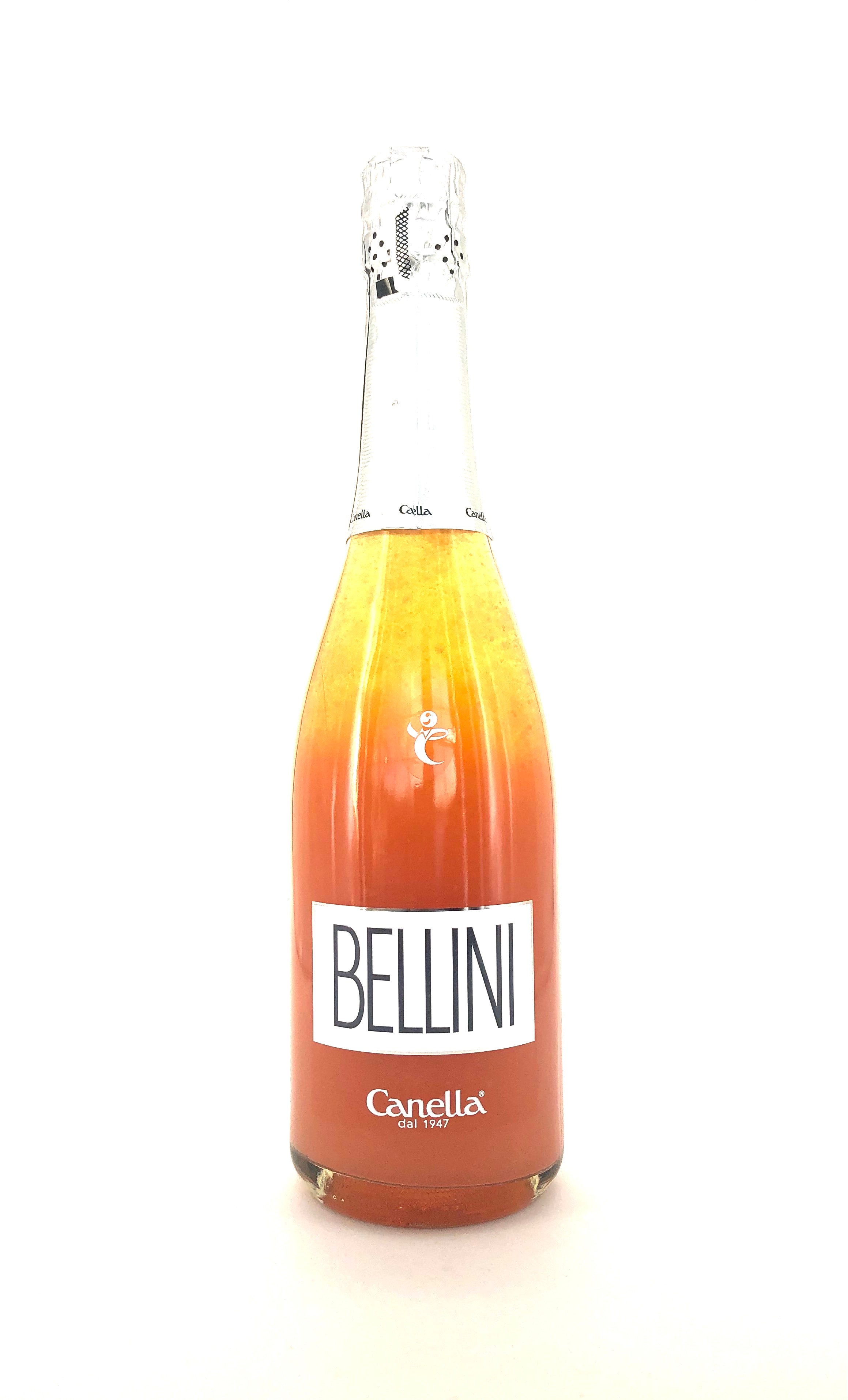 Canella Bellini | Cellar 59 Wine