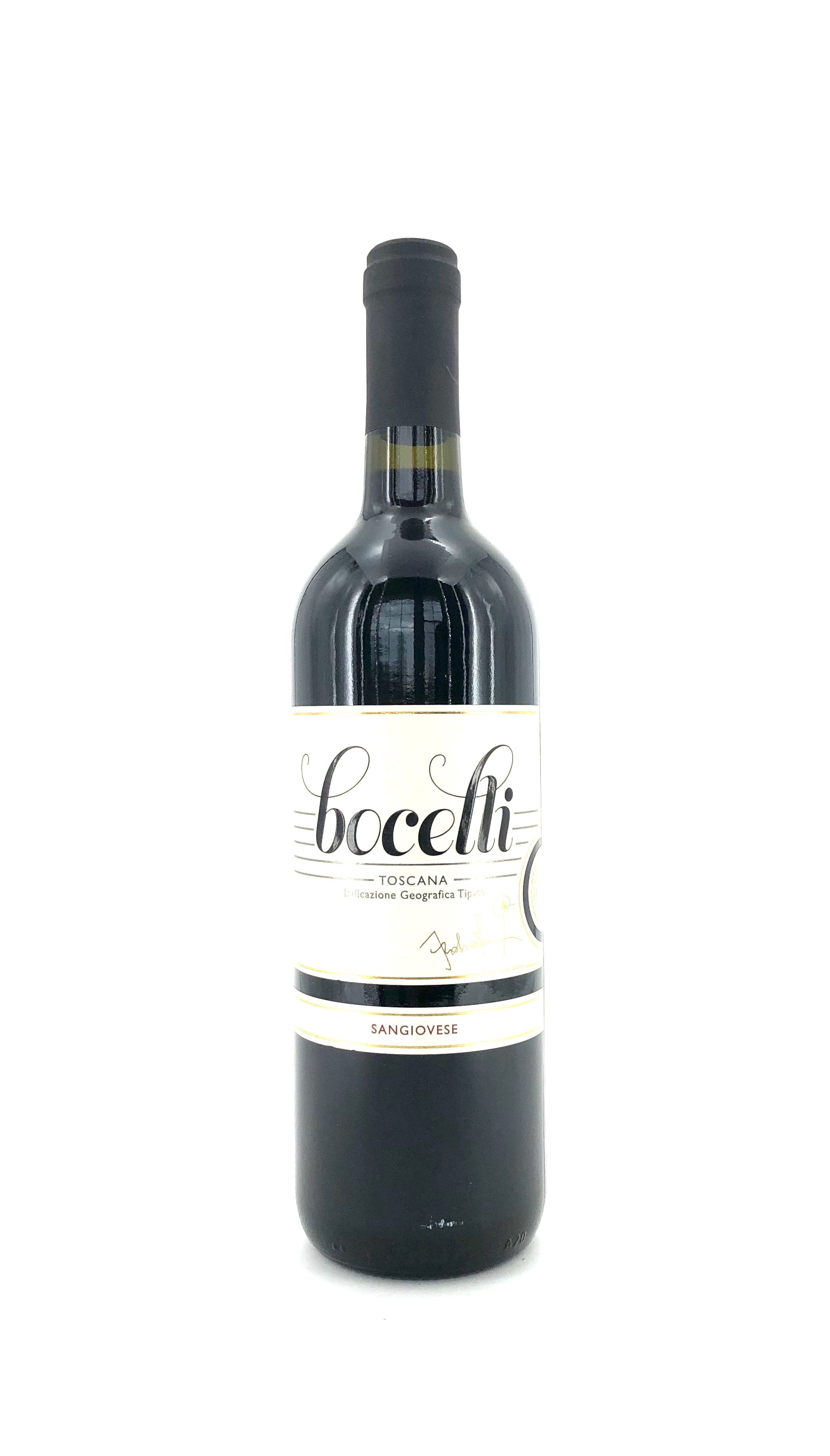 Bocelli Sangiovese IGT Cellar 59 Wine Bar Wine Shop